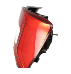 Feu arriere principal droit (feux) VOLKSWAGEN POLO 5 Photo n°4