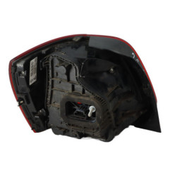 Feu arriere principal droit (feux) VOLKSWAGEN POLO 5 Photo n°5