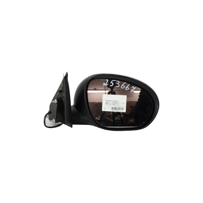 Retroviseur droit NISSAN JUKE 1