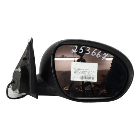 Retroviseur droit NISSAN JUKE 1 Photo n°1