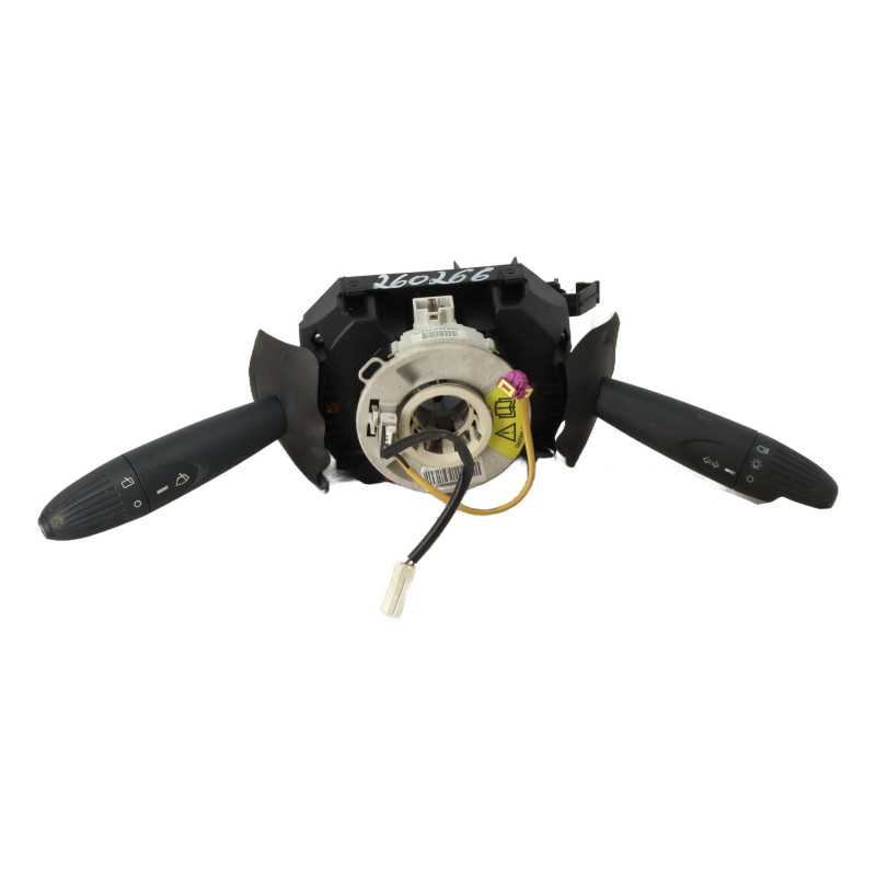 Com (Bloc Contacteur Tournant+Commodo Essuie Glace+Commodo Phare) FORD KA 2