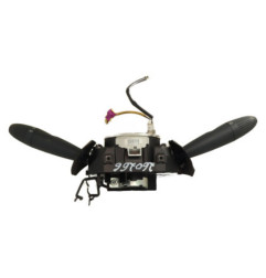 Com (Bloc Contacteur Tournant+Commodo Essuie Glace+Commodo Phare) FORD KA 2 Photo n°3