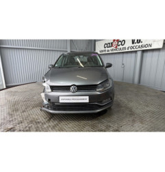 Poignee porte arriere droit VOLKSWAGEN POLO 5 Photo n°1