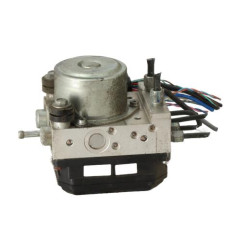 Bloc ABS (freins anti-blocage) NISSAN JUKE 1 Photo n°3