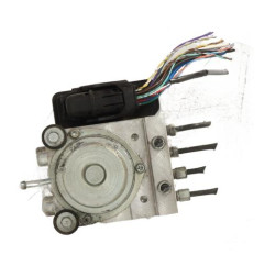 Bloc ABS (freins anti-blocage) NISSAN JUKE 1 Photo n°5