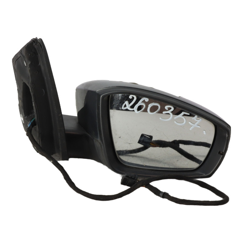 Retroviseur droit VOLKSWAGEN POLO 5