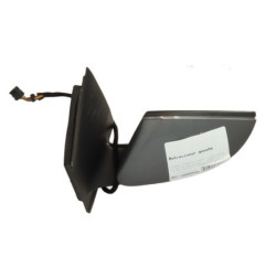 Retroviseur gauche VOLKSWAGEN POLO 5 Photo n°5