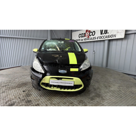 Pare soleil droit FORD KA 2 Photo n°1