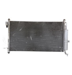 Condenseur de clim NISSAN JUKE 1 Photo n°1