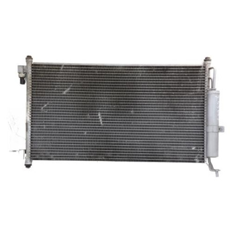 Condenseur de clim NISSAN JUKE 1 Photo n°1