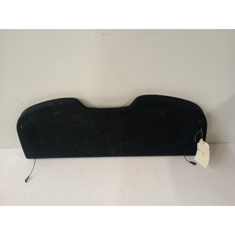 Plage arriere FORD KA 2