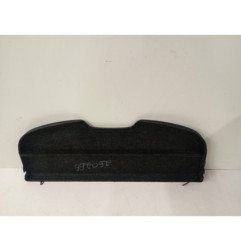 Plage arriere FORD KA 2