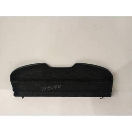 Plage arriere FORD KA 2