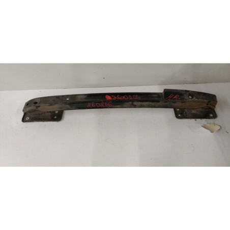 Renfort pare choc arriere (traverse) FORD KA 2 Photo n°1