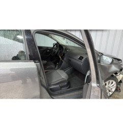 Jante VOLKSWAGEN POLO 5 Photo n°4