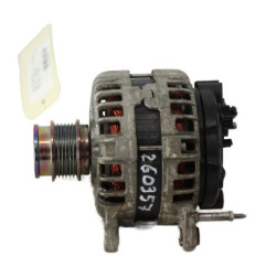 Alternateur VOLKSWAGEN POLO 5