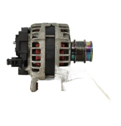 Alternateur VOLKSWAGEN POLO 5 Photo n°4