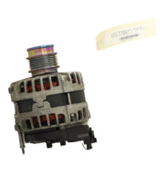 Alternateur VOLKSWAGEN POLO 5 Photo n°5