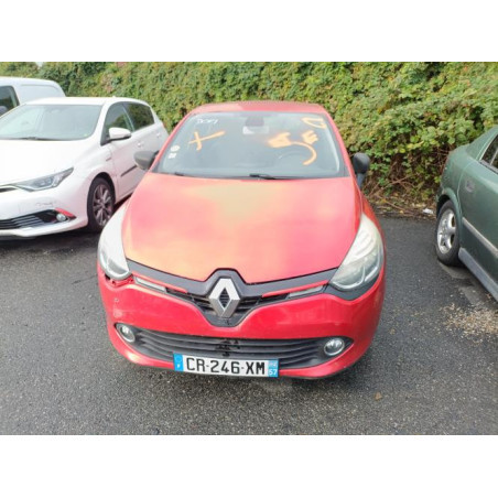 Moteur leve vitre avant gauche RENAULT CLIO 4 Photo n°1