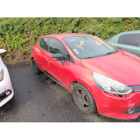 Moteur leve vitre avant gauche RENAULT CLIO 4