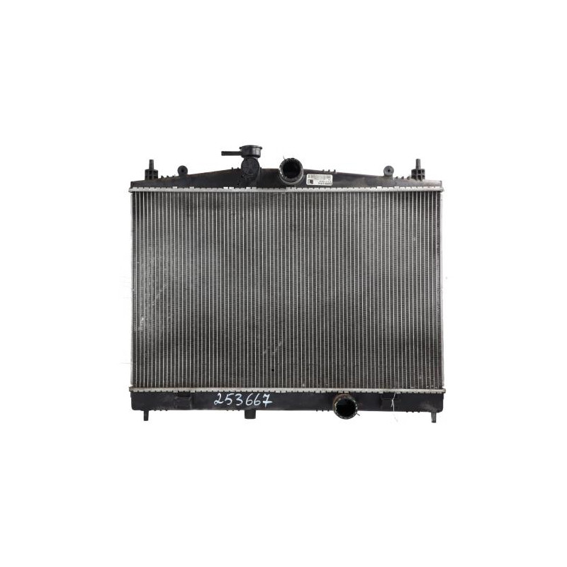 Radiateur eau NISSAN JUKE 1