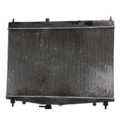 Radiateur eau NISSAN JUKE 1