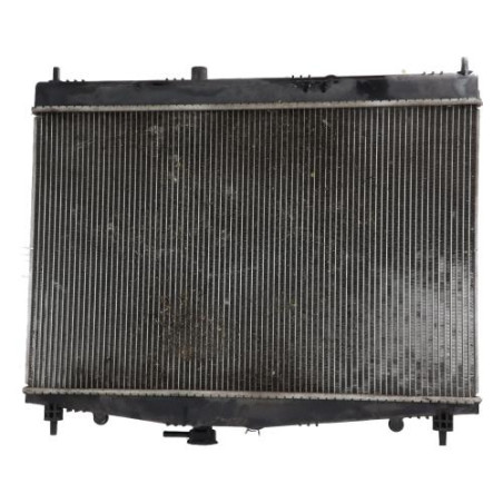 Radiateur eau NISSAN JUKE 1