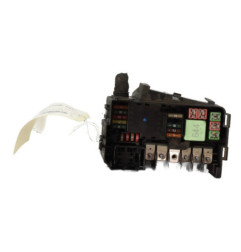 Boitier servitude moteur (BSM) VOLKSWAGEN POLO 5 Photo n°1