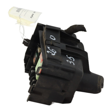 Boitier servitude moteur (BSM) VOLKSWAGEN POLO 5