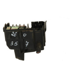 Boitier servitude moteur (BSM) VOLKSWAGEN POLO 5 Photo n°5