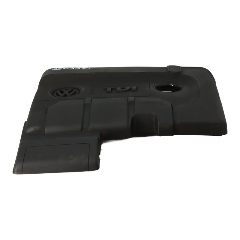 Cache moteur  VOLKSWAGEN POLO 5