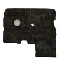 Cache moteur  VOLKSWAGEN POLO 5 Photo n°4