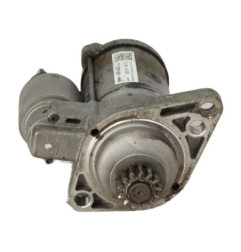 Demarreur VOLKSWAGEN POLO 5 Photo n°1