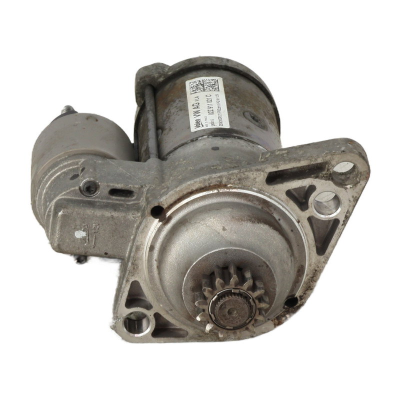 Demarreur VOLKSWAGEN POLO 5