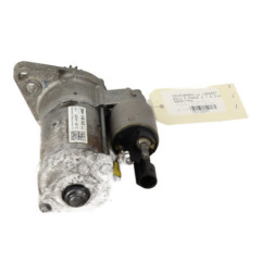 Demarreur VOLKSWAGEN POLO 5 Photo n°3