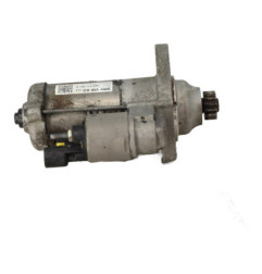 Demarreur VOLKSWAGEN POLO 5 Photo n°4