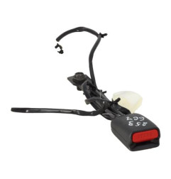 Attache ceinture avant droit NISSAN JUKE 1 Photo n°1