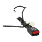 Attache ceinture avant droit NISSAN JUKE 1