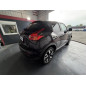 Attache ceinture avant gauche NISSAN JUKE 1