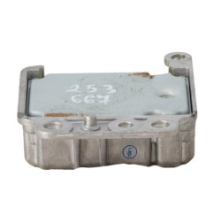 Boitier air bag NISSAN JUKE 1 Photo n°3