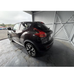 Com (Bloc Contacteur Tournant+Commodo Essuie Glace+Commodo Phare) NISSAN JUKE 1 Photo n°19