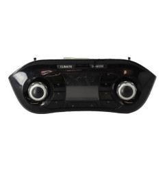 Commande chauffage NISSAN JUKE 1 Photo n°1