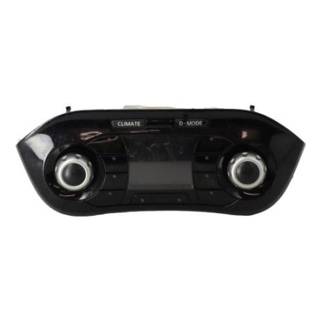 Commande chauffage NISSAN JUKE 1 Photo n°1