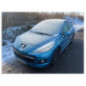 Commande chauffage PEUGEOT 207