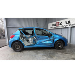 Emetteur PEUGEOT 207 Photo n°8