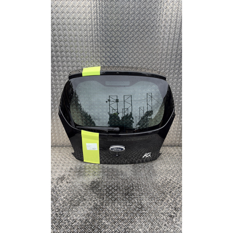 Malle/Hayon arriere FORD KA 2