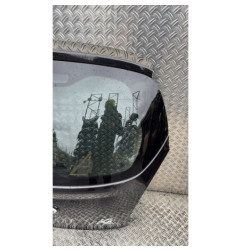 Malle/Hayon arriere FORD KA 2 Photo n°3