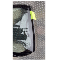 Malle/Hayon arriere FORD KA 2 Photo n°4