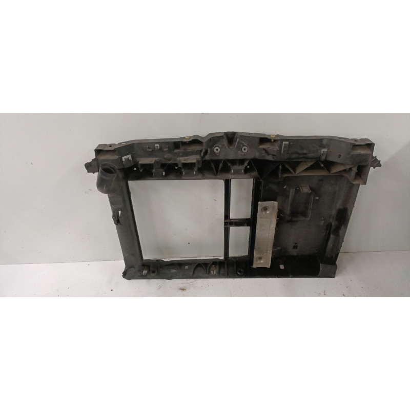 Face avant PEUGEOT 207