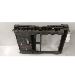 Face avant PEUGEOT 207